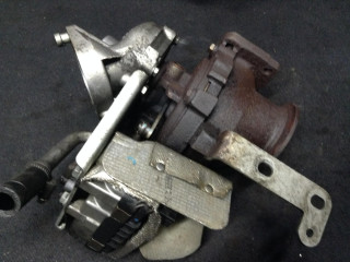 турбина BMW 7 серия E65/E66/E67 [рестайлинг] 2006, 4.4 л., дизель, АКПП, седан, 7794250