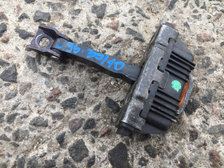 ограничитель открывания двери BMW 3 серия E90/E91 [рестайлинг] 2010, 3.0 л., N57 D30 A, дизель, АКПП, купе, 51217193671, 7193671