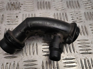 фланец (тройник) системы охлаждения Mercedes-Benz GLC-Класс X253/C253 2016, 2.2 л., дизель, 6512001051