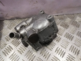 насос гидроусилителя руля BMW 5 серия E60/E61 2007, 3.0 л., АКПП, седан, 6781486, 7652974117