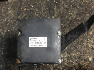 блок ABS BMW 5 серия E60/E61 2007, 6783360