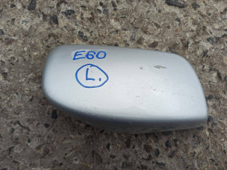 накладка на зеркало BMW 5 серия E60/E61 (2002 - 2007)