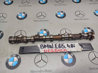 распредвал BMW 7 серия E65/E66/E67 (2001 - 2005), 4.0 л., бензин, 7570502, 7570499