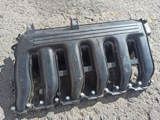 коллектор впускной BMW X5 E53 [рестайлинг] 2005, 306D2, 7792019