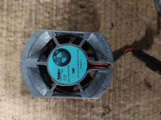 Вентилятор обдува сиденья BMW 7 серия F01/F02 2009, 4.4 л., N63 B44 A, бензин, 9180626