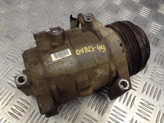 компрессор кондиционера BMW X5 E53 2002, 2.9 л., АКПП, внедорожник 5 дв., 8377067