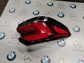фонарь задний левый BMW 5 серия G30/G31 [рестайлинг] 2022, 3.0 л., бензин, полный привод, 8493811 - фото №2