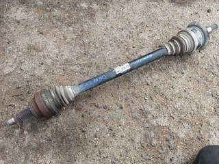 полуось задняя (приводной вал, ШРУС) BMW X5 E70 [рестайлинг] 2011, 7568471, 7564127, 7564126, 8603102, 8609838