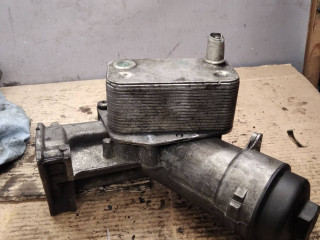 корпус масляного фильтра BMW 3 серия E46 2002, 2.0 л., дизель, 7787072