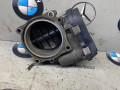 заслонка дроссельная BMW X3 F25 2011, 3.0 л., N52 B30, бензин, 7556118 - фото №3