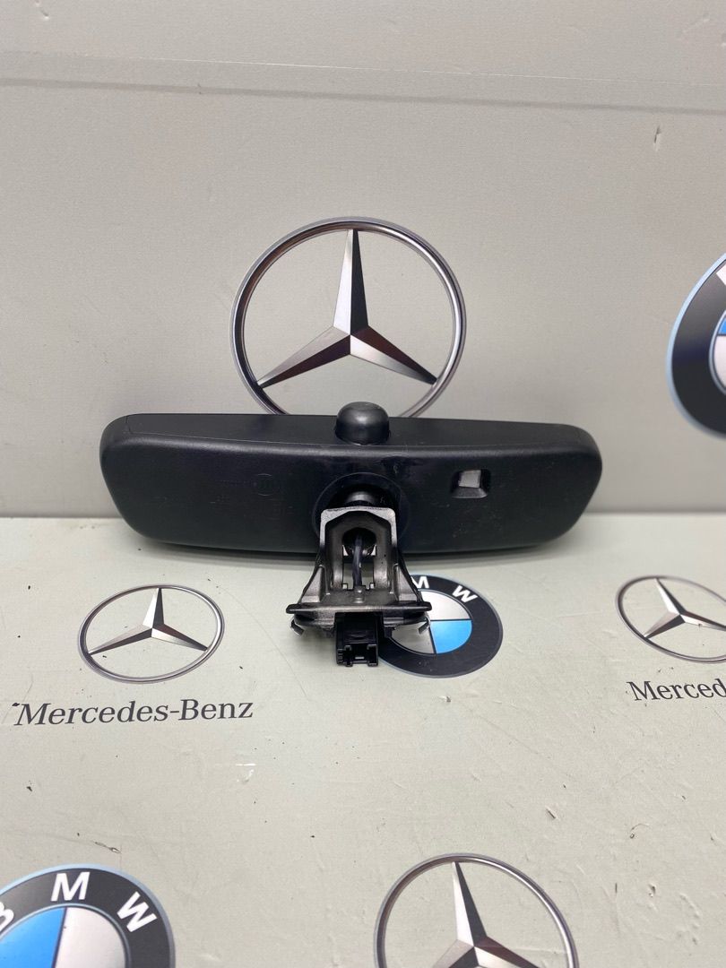 зеркало салона BMW X5 F15 2017, 3.0 л., N55 B30 A, бензин, АКПП, 9256138 - фото №1