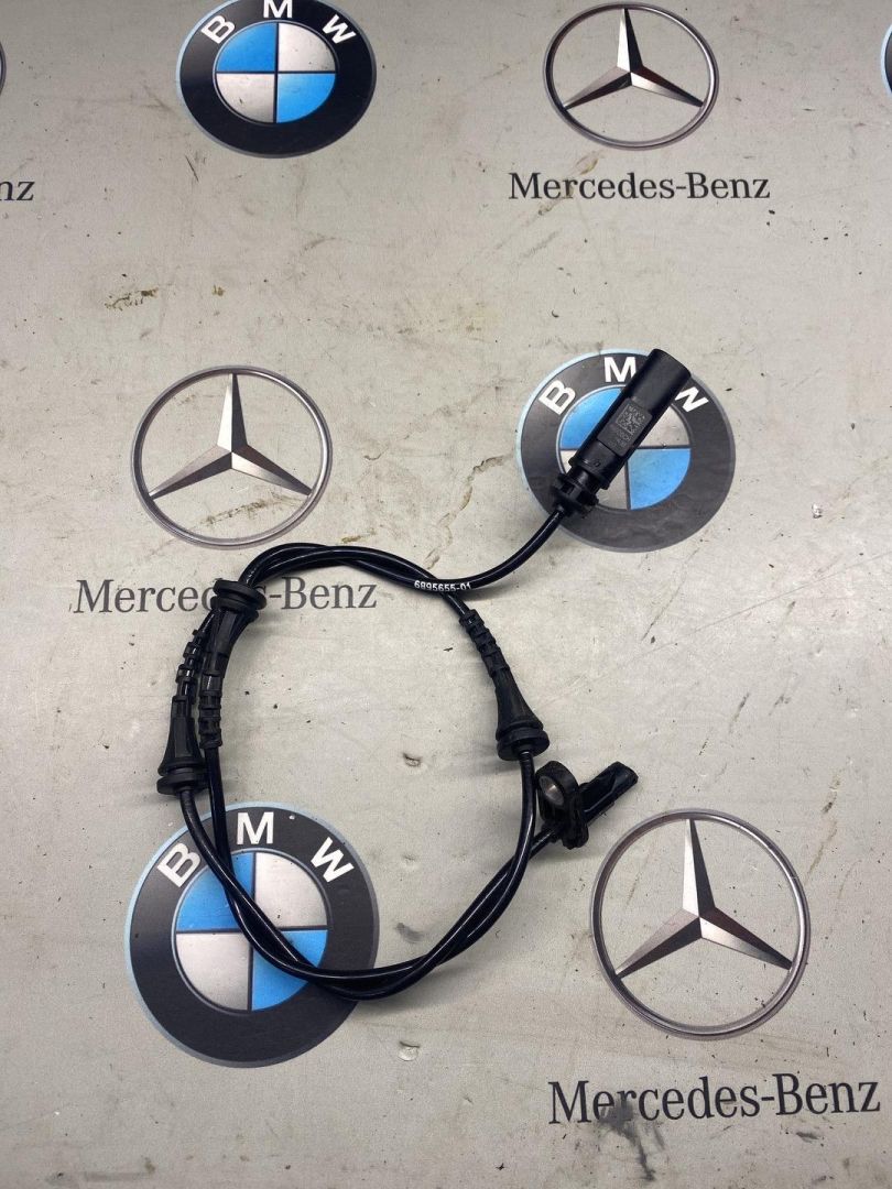 датчик ABS BMW 2023, 3.0 л., B58 B30 A, бензин, 475, 6895655 - фото №1