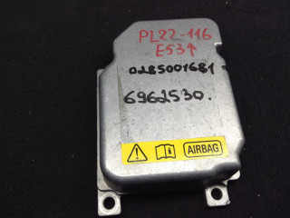 блок AirBag BMW X5 E53 [рестайлинг] 2005, 3.0 л., дизель, АКПП, внедорожник 5 дв., 6962530