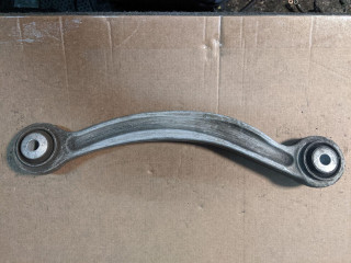 рычаг задний правый Mercedes-Benz E-Класс W212/S212/C207/A207 2010, 2.1 л., OM 651.924, дизель, АКПП, серебристый, седан, A2043502106, 2043502106