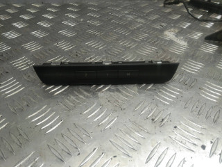 блок управления сиденьем BMW 7 серия F01/F02 2009, 9163068