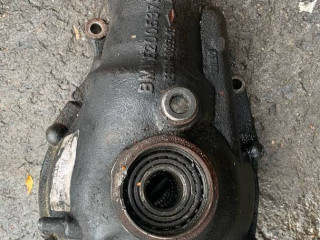 редуктор переднего моста BMW X3 E83 [рестайлинг] 2009, 2.0 л., N47 D20 C, дизель, 7544475