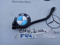 трубка вакуумная BMW 2 серия F44 2020, 2.0 л., бензин, хетчбэк 5 дв., полный привод, 8671026 - фото №3