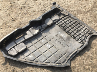 защита днища BMW 3 серия E46 2002, 1.6 л., N40 B16 A, бензин, АКПП, седан, 7039443