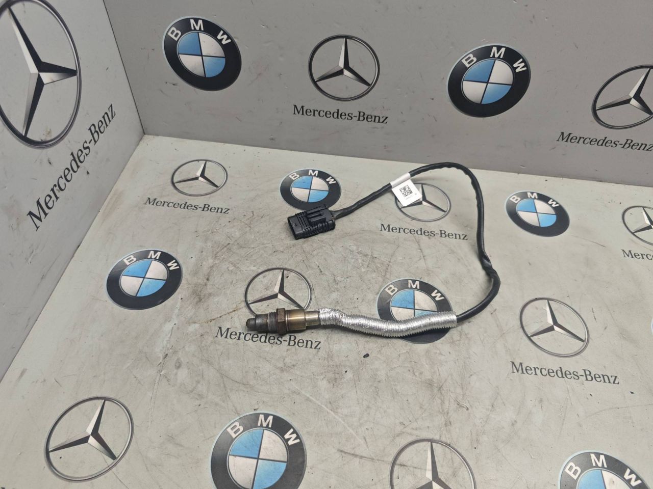 лямбда-зонд BMW 2025, 3.0 л., бензин, 9452687 - фото №1