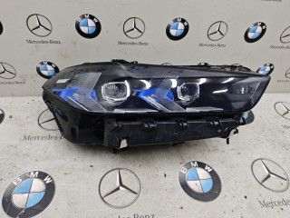 фара правая BMW 2023, 3.0 л., бензин, c36, 5A8E112