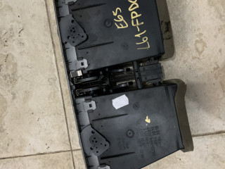 дефлектор обдува салона BMW 7 серия E65/E66/E67 [рестайлинг] 2007, 3.0 л., дизель, АКПП, седан, 6943007, 6943018