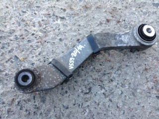 рычаг задний правый BMW 7 серия F01/F02 2009, 4.4 л., N63 B44 A, бензин, АКПП, седан