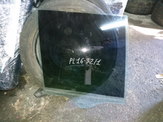 стекло двери задней правой BMW X5 E53 [рестайлинг] 2004, 3.0 л., дизель, АКПП, внедорожник 5 дв.