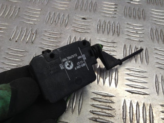 активатор замка крышки топливного бака BMW X5 E53 [рестайлинг] 2006, 4.8 л., N62 B48 A, бензин, АКПП, внедорожник 5 дв., 6987638