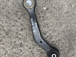 рычаг задний правый BMW 7 серия E38 [рестайлинг] 2000, 2.9 л., дизель, АКПП, седан