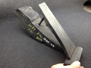 педаль BMW 3 серия E46 2000, 2.5 л., бензин, АКПП, седан, 6753518