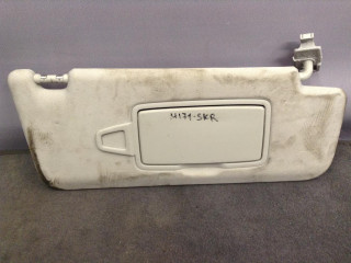 козырек солнцезащитный Mercedes-Benz S-Класс W222/C217/A217 2015, 3.0 л., OM 642.861, дизель, АКПП, седан