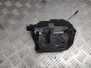 замок двери задней правой BMW X5 E53 [рестайлинг] 2005, 8402602