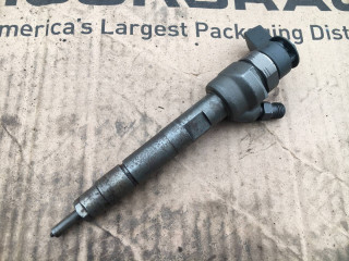 форсунка BMW 3 серия E90/E91 [рестайлинг] 2009, 2.0 л., N47 D20 C, дизель, АКПП, седан, 13537798446, 0445110289