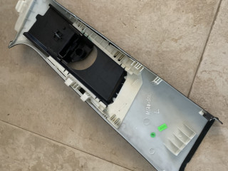 Стойка кузовная центральная левая Mercedes-Benz M-Класс W166 2015, 3.0 л., OM 642.826, дизель, АКПП, cthsq, внедорожник 5 дв., A1668680100, 1668680100