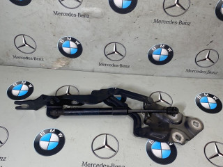 петля капота левая BMW X3 F25 2011, 3.0 л., N52 B30, бензин, 7210729