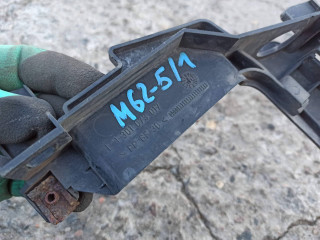 крепление фары левой BMW 3 серия E46 2001, 2.0 л., N42 B20 A, бензин, АКПП, купе, 1301073