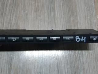 кнопка (выключатель) BMW X5 E53 2001, 4.6 л., бензин, АКПП, внедорожник 5 дв., 8373740