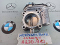 заслонка дроссельная Mercedes-Benz B-Класс W246 [рестайлинг] 2015, 1.6 л., M 270.910, бензин, A2701410025 - фото №3