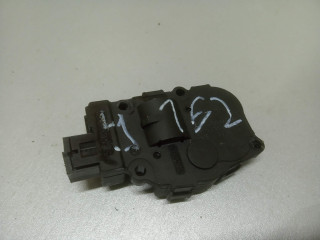 моторчик заслонки печки BMW 3 серия E90/E91/E92/E93 [рестайлинг] 2008, 3.0 л., N54 B30 A, бензин, АКПП, седан