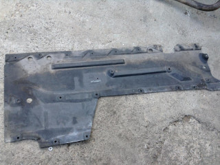 защита днища BMW 3 серия F30/F31 [рестайлинг] 2018, 2.0 л., B48 B20 A, бензин, АКПП, седан, правый руль, 7241833