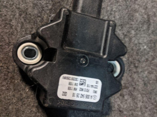 датчик ускорения Mercedes-Benz M-Класс W166 2013, дизель, АКПП, внедорожник 5 дв., A0065422618