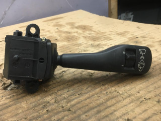переключатель дворников BMW 5 серия E39 [рестайлинг] 2001, 2.5 л., дизель, АКПП, седан, 8363664