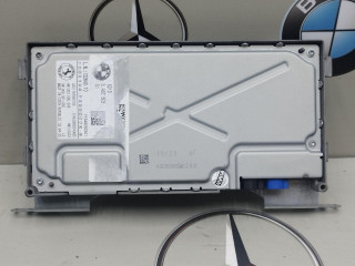 щиток приборов (приборная панель) BMW 2023, 3.0 л., B58 B30 A, бензин, 475, 5A825C5