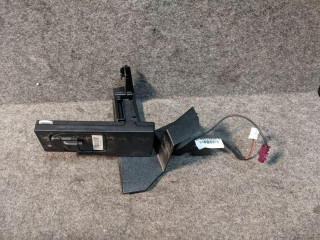 блок управления телефоном Mercedes-Benz C-Класс W204/S204/C204 [рестайлинг] 2011, 2.1 л., OM 651.913, дизель, АКПП, универсал, 2048200015, A2048200015