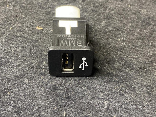 разъем AUX / USB BMW 2024, 84109229294, 9229294, 7455801
