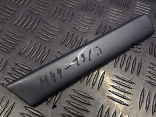 молдинг переднего левого крыла BMW 5 серия E39 [рестайлинг] 2002, 3.0 л., АКПП, седан