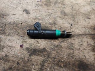 форсунка BMW X5 E70 2007, 4.8 л., N62 B48 A, бензин, 7525721