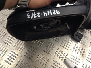 рамка зеркала левого BMW 7 серия E65/E66/E67 [рестайлинг] 2006, 3.0 л., дизель, АКПП, седан