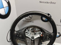руль BMW X3 F25 2011, 3.0 л., N52 B30, бензин, 6793031 - фото №2
