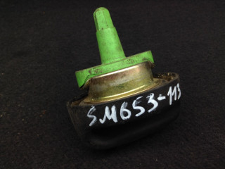 пробка топливного бака BMW 5 серия E39 1998, 2.5 л., АКПП, седан